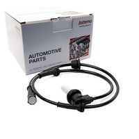 Astemo HÜCo ABS-SENSOR Raddrehzahl Passend FüR Audi 100 A6 | 131422
