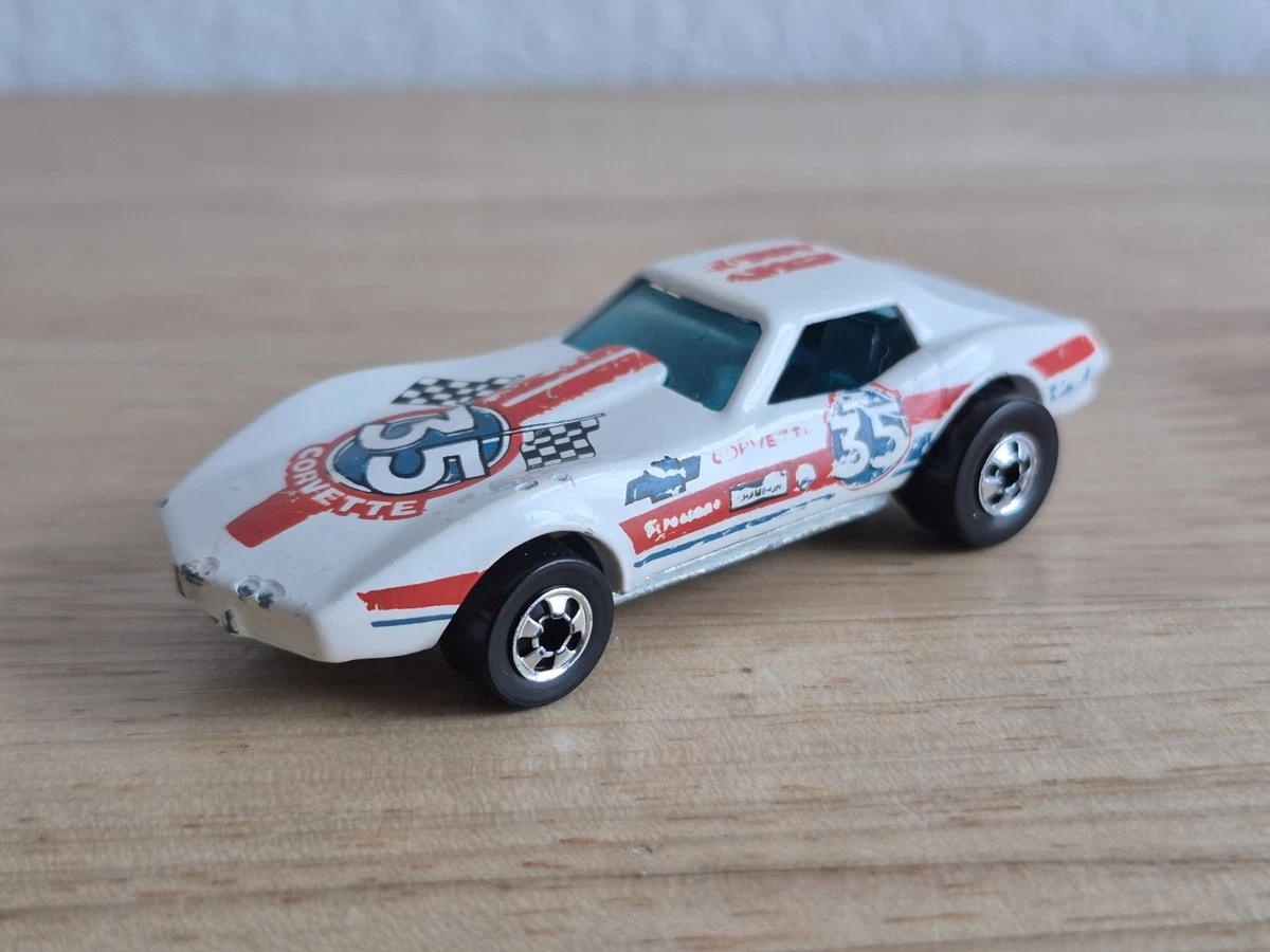 hot wheels corvette stingray 1976 products for sale | eBay