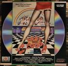 FAST FOOD Laserdisc LD RARE Cult TRACI LORDS Jim Varney — photo 1