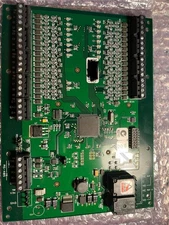 Mercury MR16IN 16-Input Access Control Board – New Old Stock – Untested