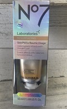No7 Laboratories Resurfacing Skin Paste 50ml/...