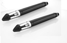 2x Stoßdämpfer Gasdruck Vorne für Smart City-Coupe, Cabrio (450) BJ. 1998-2000
