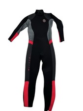 Ripcurl Women's Dawn Patrol 5/3mm Wetsuit UK16