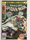 Amazing Spider-Man #163 (1976 Marvel) VF