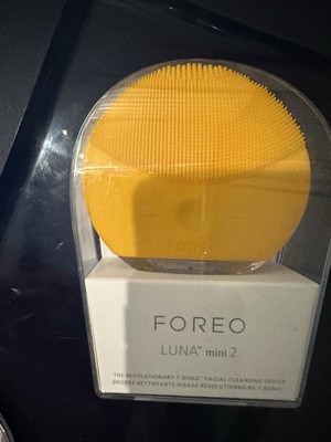 Luna 2 Mini Sunflower 