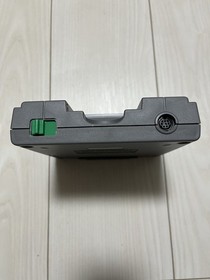 【TESTED】NEC PC Engine Core GRAFX Ⅱ Console System + Controller