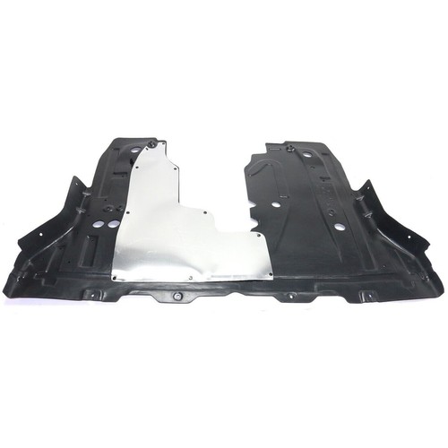 Engine Splash Shields Front 23428362 for Buick Verano 2012-2017 - Picture 1 of 5