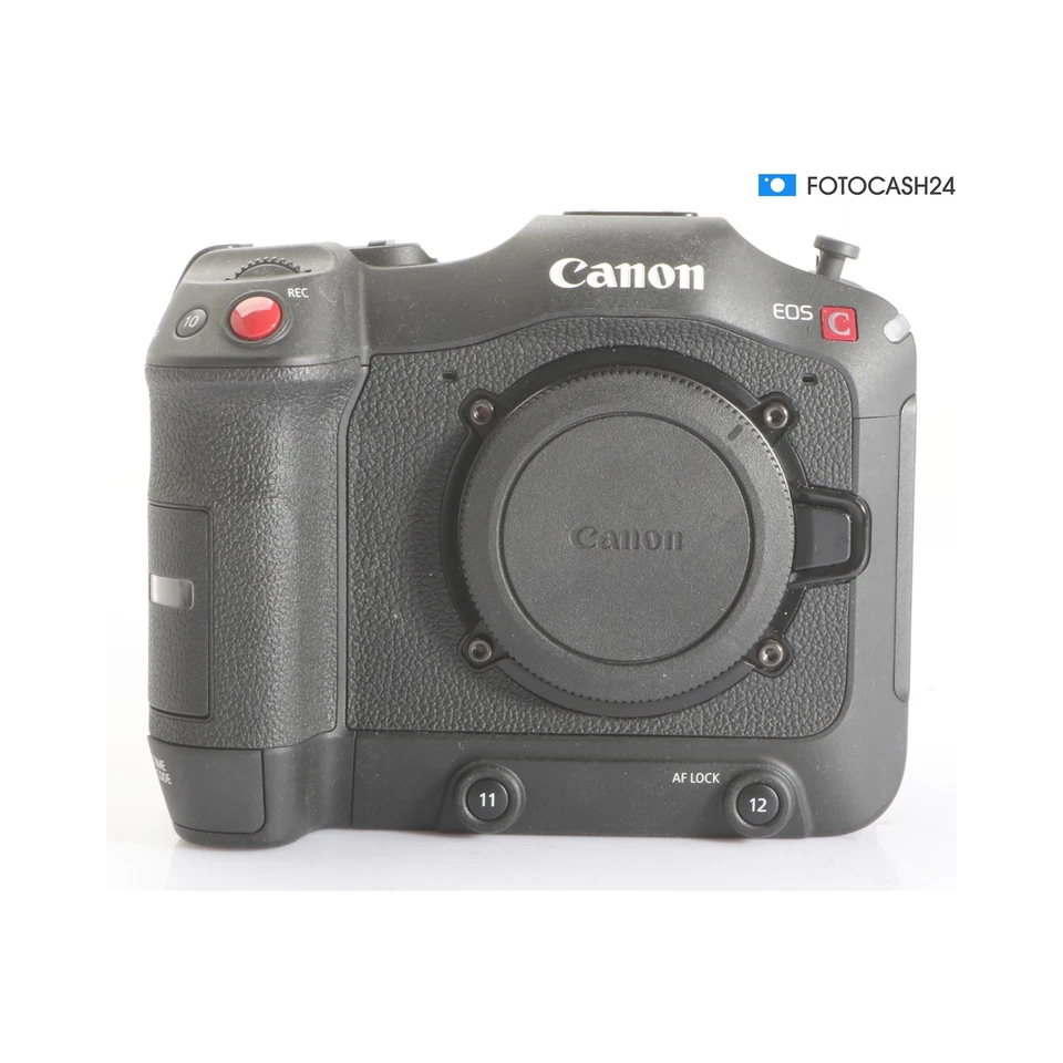 Canon EOS C70 + TOP (270662), Foto 2 von 5