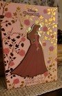 DISNEY Princess Sleeping Beauty AURORA - 12 Color EyeShadow Palette With Mirror. — photo 9