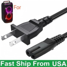Charger Cord for ONN 100008736,JBL Partybox 310 110 320 120 On-The-Go Speaker
