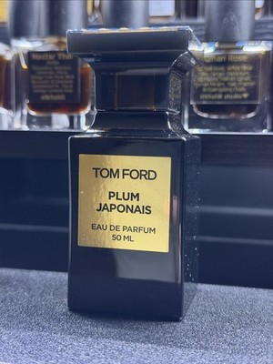 Tom Ford Plum Japonais