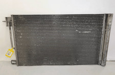 Condensateur Fiat Qubo