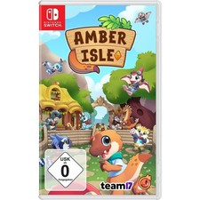 Thumbnail of ebay&reg; auction 236884683408 | Amber Isle (Nintendo Switch) Simulation
