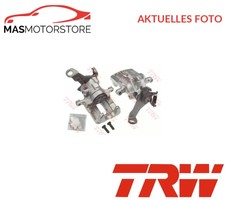 BREMSE BREMSSATTEL HINTEN RECHT TRW BHQ317E A FÜR FORD FIESTA VI