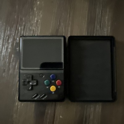 Miyoo V2 Rare With Custom Mods
