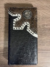 Christian Country Cowboy Wallets Faux Leather Brand New - Prayer, Faith
