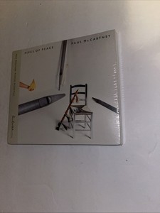 Paul Mccartney Pipes of Peace for sale | eBay