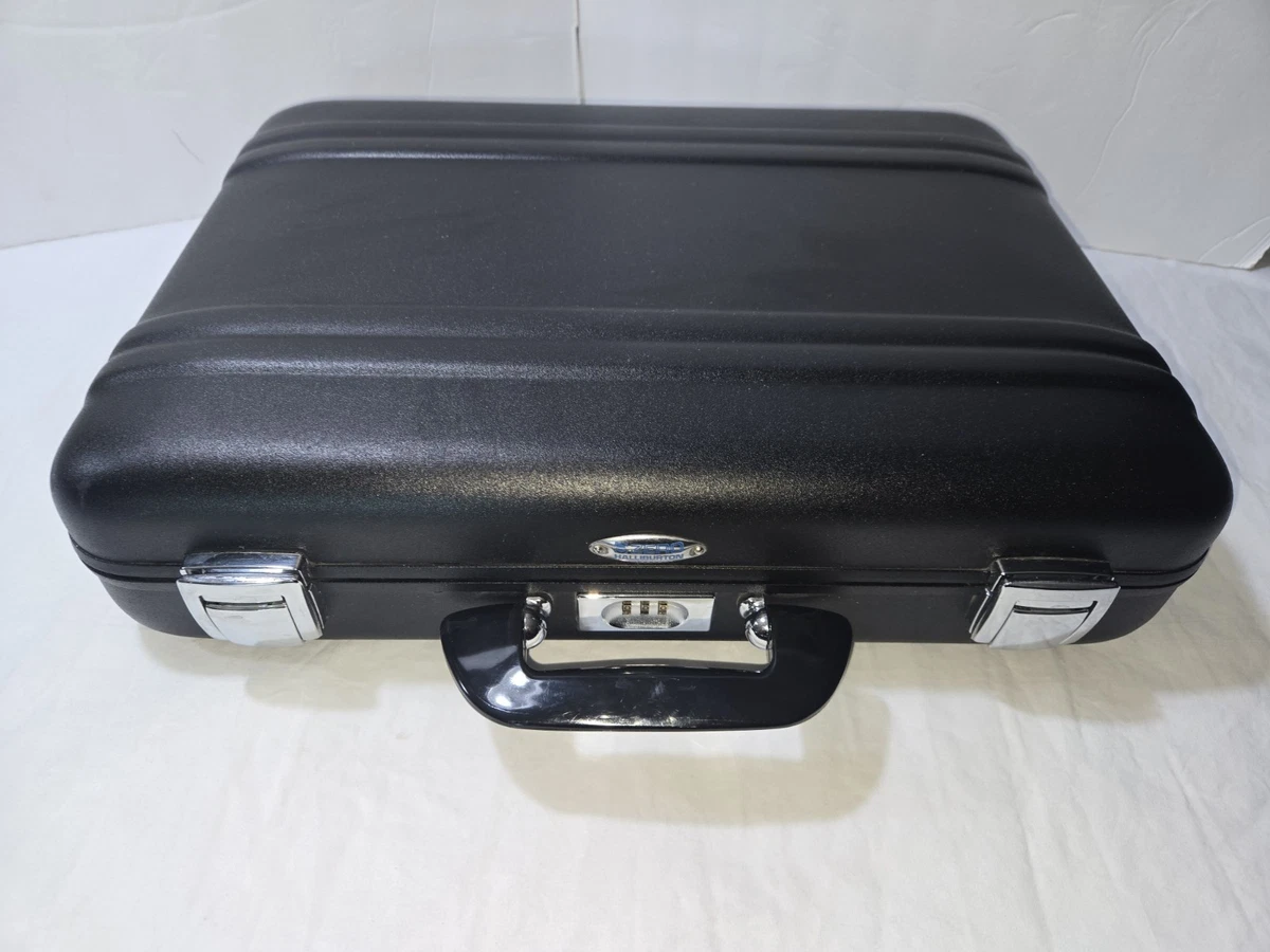 vintage zero halliburton products for sale | eBay