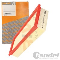 Dr!Ve+ Luftfilter Filtereinsatz Passend FüR Audi 100 80 90 Cabriolet Coupe