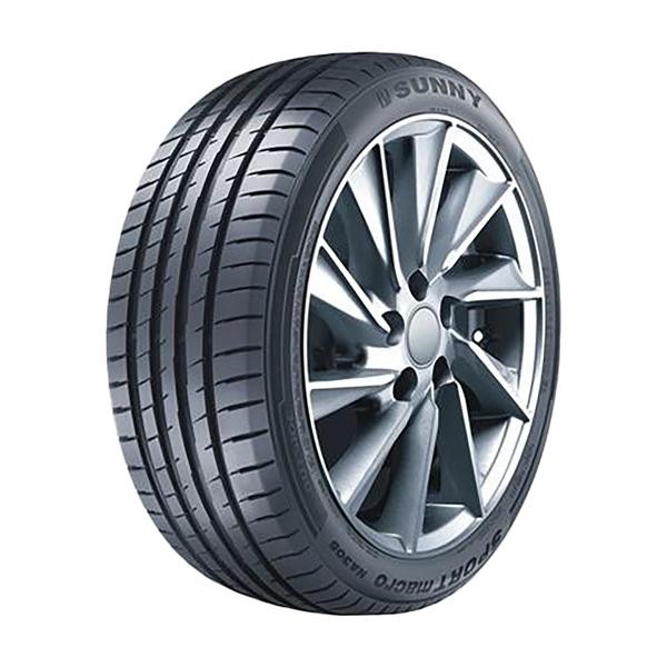 2X Sommerreifen - Sunny Sport Macro NA305 245/45R17 95W-image