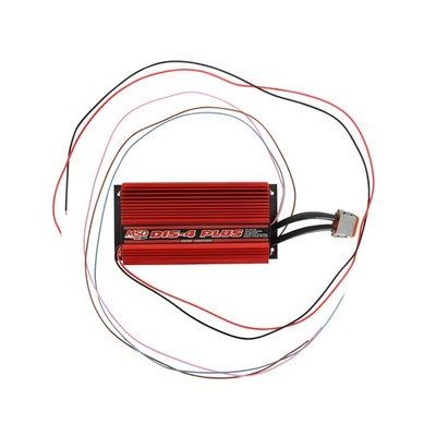 MSD 62153 DIS-4 Plus High Output