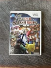 Super Smash Bros. Brawl (Nintendo Wii, 2008)