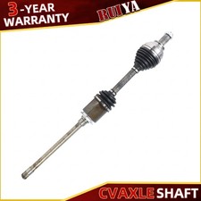 Front Right Cv Axle Joint For 2001 2002 2003 2004 2005 Bmw 325xi 2.5l L6 Awd