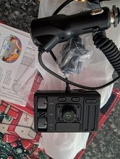 Nulaxy KM 36 wireless fm transmitter. Open box never used.