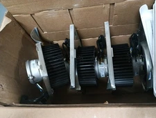 Box Of 6 Broan NuTone Ventilation Fan Kit P/N: 1688EF (No Cover),   777