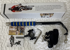 Dog Bike Leash Easy Ride 180  Rotating