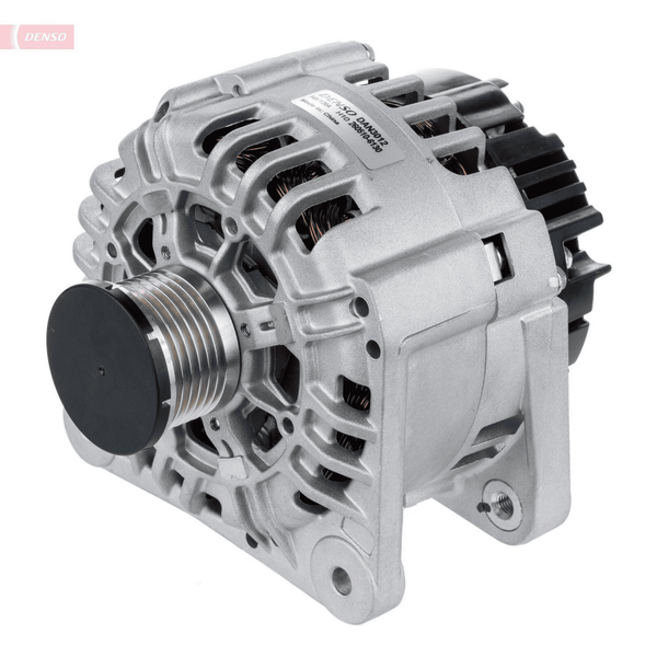 Lichtmaschine Generator FüR Mitsubishi Nissan Opel Renault Volvo Dacia Carisma-image