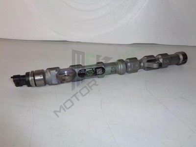 Corsa E, Combo D 1.3 Fuel Injector Rail Bosch 0445214364 55272136