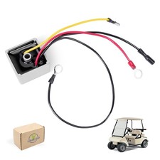 Voltage Regulator Rectifier for 1992 Up Club Car DS Carryall Gas Golf Cart
