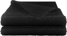 2 Pack African Net Sponge, 8 25 Inches Bath Sponge, African Exfoliating Net