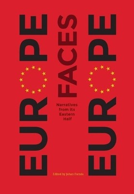 Johan Fornäs Europe Faces Europe (Taschenbuch)
