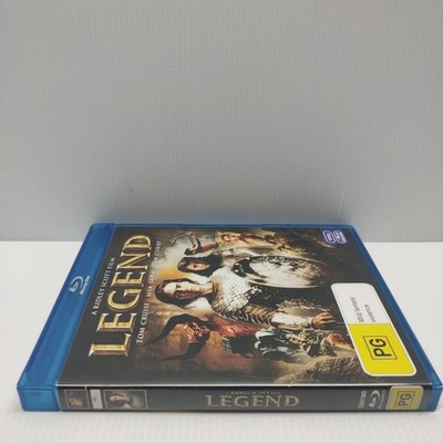 Legend (Blu-ray, 1985) for sale online | eBay