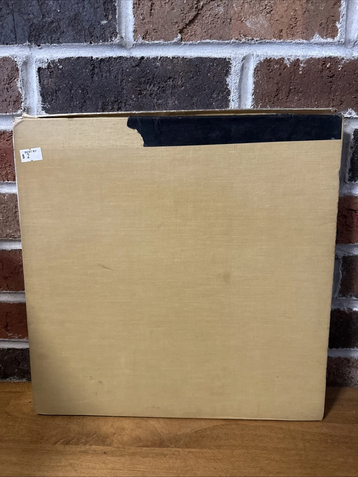 Nat King Cole - The Nat King Cole Story (Vinyl Record 3LP Box Set, Stereo) VG Foto 2 de 4