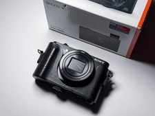 Sony HX90 Cyber-Shot 18.2 Mpx 30x - 1 Year Warranty, Excellent HX-90