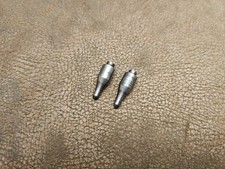 Original L.c. Smith Hammerless 12 Ga Firing Pin Set Gun Parts Hunter Arms
