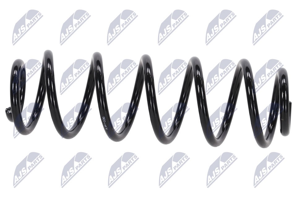 Fits NTY ASZ-AU-036 SUSPENSION SPRING   ⭐UK Stock⭐
