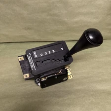 94 95 96 97 98 99 MERCEDES S420 AUTOMATIC TRANSMISSION SHIFTER SELECTOR OEM