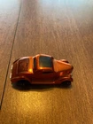 Hot Wheels Redline 1969 Classic ‘36 Ford Coupe Orange