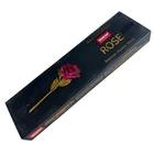 Moksh Agarbatti ROSE Premium Incense Sticks 30g (Buy 3 Get 1 Free)