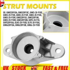 REAR SHOCK ABSORBER SHOCKER STRUT TOP MOUNT MOUNTING FOR MAZDA 6 GJ GL 2012-ON