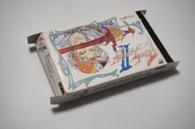 Famicom Final Fantasy 1 2 3 boxed Japan FC games US Seller