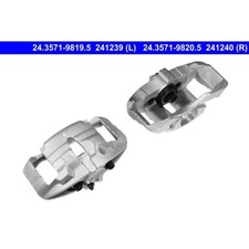 Produktbild - Bremssattel ATE 24.3571-9820.5 für VW Seat Ford Transporter T4 Sharan Alhambra