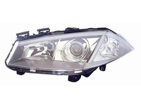 XENON-SCHEINWERFER Rechts Renault Megane 2002-2005