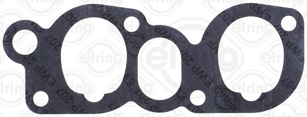 Elring Dichtung AnsaugkrüMmer 774.562 FüR BMW 3Er E30 5Er E28 Touring E34 E21 Z1-image