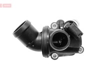 Denso Thermostat, KüHlmittel DTM87626 FüR MERCEDES-BENZ