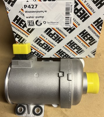 HEPU P427 Water Pump for BMW